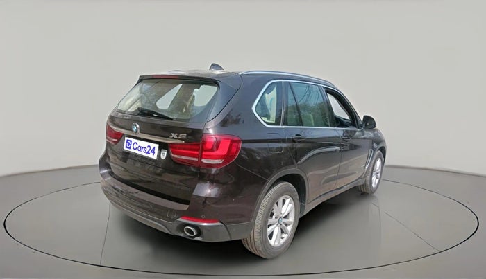 2014 BMW X5 xDrive 30d, Diesel, Automatic, 1,17,368 km, exterior