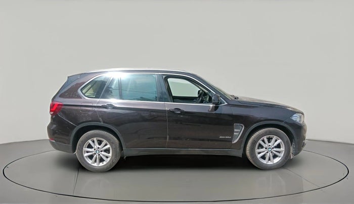 2014 BMW X5 xDrive 30d, Diesel, Automatic, 1,17,368 km, exterior