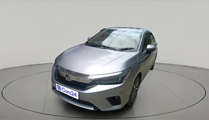 2020 Honda City 1.5L I-VTEC ZX CVT, Petrol, Automatic, 24,703 km, exterior