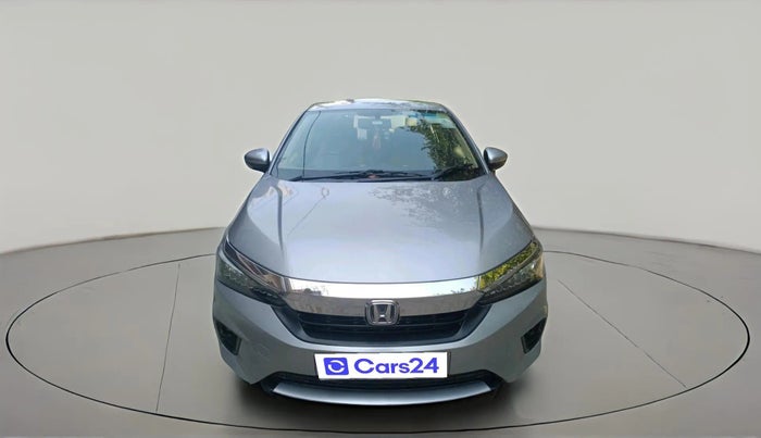 2020 Honda City 1.5L I-VTEC ZX CVT, Petrol, Automatic, 24,703 km, exterior