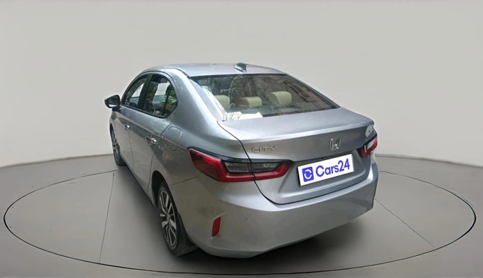 2020 Honda City 1.5L I-VTEC ZX CVT, Petrol, Automatic, 24,703 km, exterior