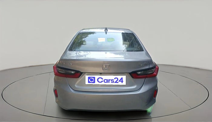 2020 Honda City 1.5L I-VTEC ZX CVT, Petrol, Automatic, 24,703 km, exterior