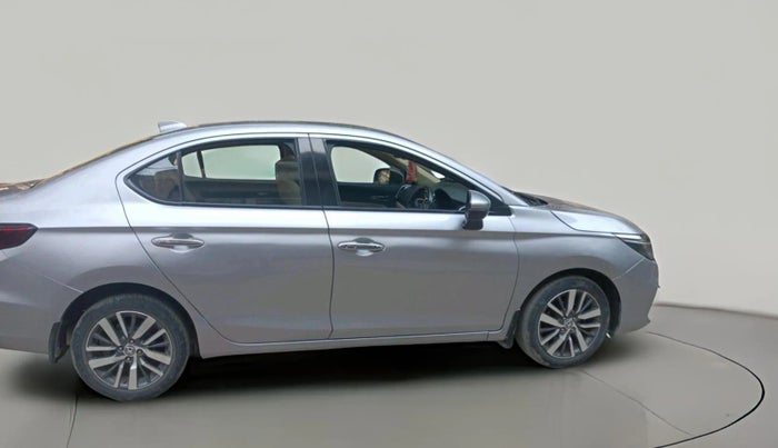 2020 Honda City 1.5L I-VTEC ZX CVT, Petrol, Automatic, 24,703 km, exterior