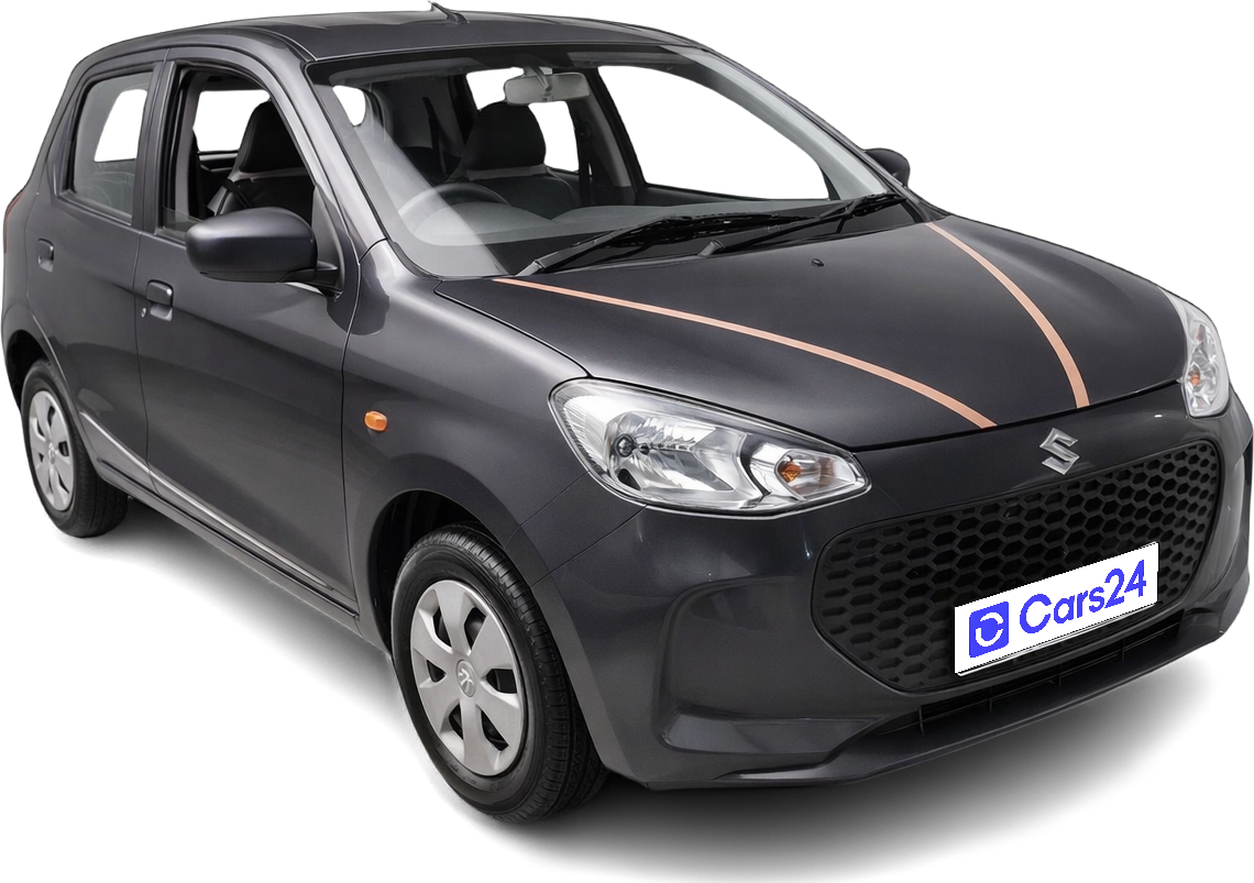 2023 Maruti Alto K10 - Hatchback - Petrol - Manual - ₹4.89 lakh