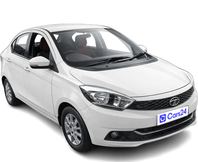 2019 Tata TIGOR - Sedan - Petrol - Manual - ₹3.42 lakh