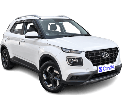 2019 Hyundai VENUE - SUV - Petrol - Manual - ₹5.30 lakh