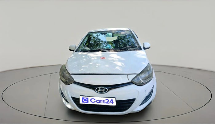 2013 Hyundai i20 MAGNA 1.4 CRDI, Diesel, Manual, 1,05,538 km, exterior