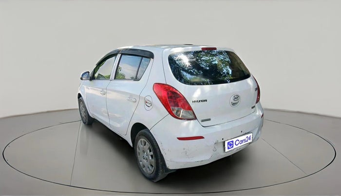 2013 Hyundai i20 MAGNA 1.4 CRDI, Diesel, Manual, 1,05,538 km, exterior