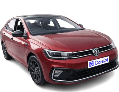 2022 Volkswagen VIRTUS - Sedan - Petrol - Automatic - ₹12.00 lakh