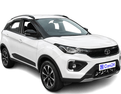 2021 Tata NEXON - SUV - Diesel - Manual - ₹8.30 lakh