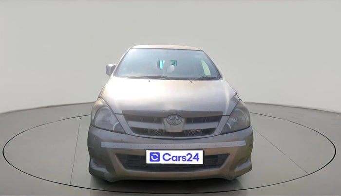 2008 Toyota Innova 2.5 G2, Diesel, Manual, 3,45,373 km, exterior