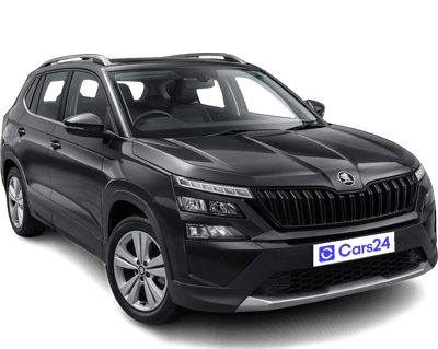 2025 Skoda Kylaq - SUV - Petrol - Automatic - ₹11.08 lakh