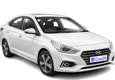 2018 Hyundai Verna - Sedan - Diesel - Automatic - ₹5.20 lakh