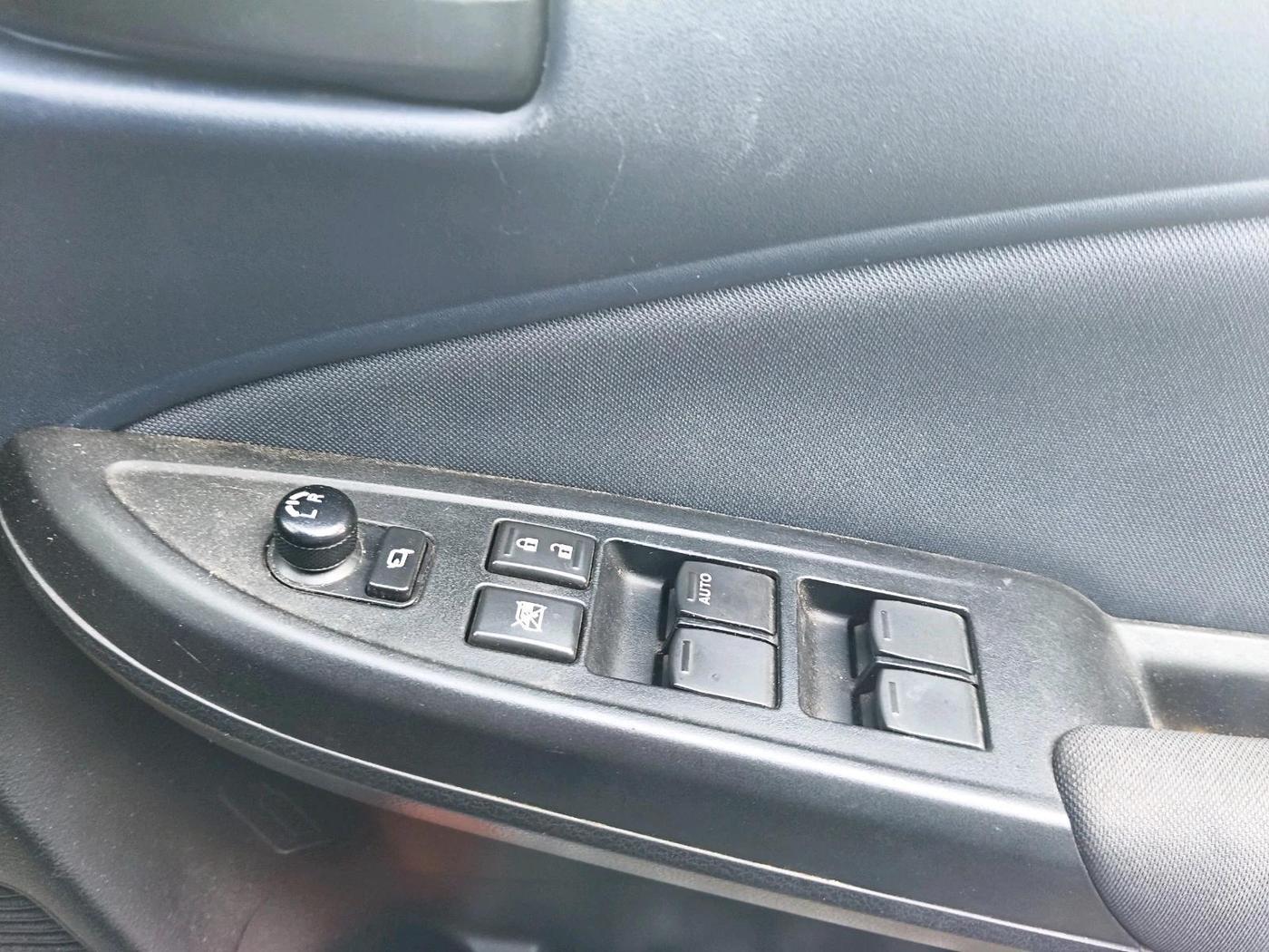 2025 Maruti Baleno DELTA PETROL 1.2, Petrol, Manual, 25,000 km, interior