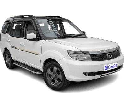 2013 Tata Safari Storme - SUV - Diesel - Manual - ₹1.59 lakh
