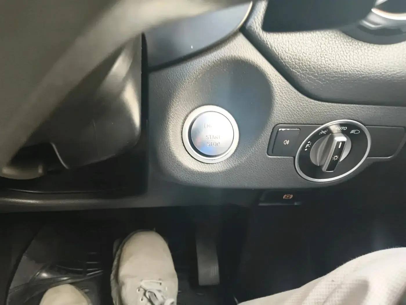 2018 Mercedes Benz GLA Class 200 D Sports, Diesel, Automatic, 63,451 km, interior