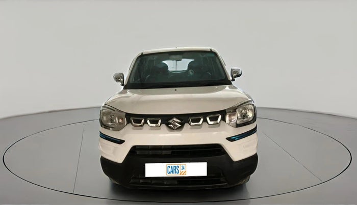 2022 Maruti S PRESSO VXI (O), Petrol, Manual, 57,864 km, exterior