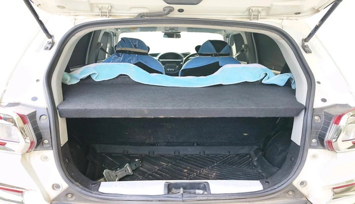 2022 Maruti S PRESSO VXI (O), Petrol, Manual, 57,864 km, exterior