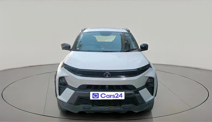 2025 Tata NEXON Creative Plus S CNG, CNG, Manual, 17,660 km, exterior