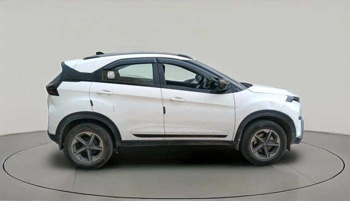 2025 Tata NEXON Creative Plus S CNG, CNG, Manual, 17,660 km, exterior
