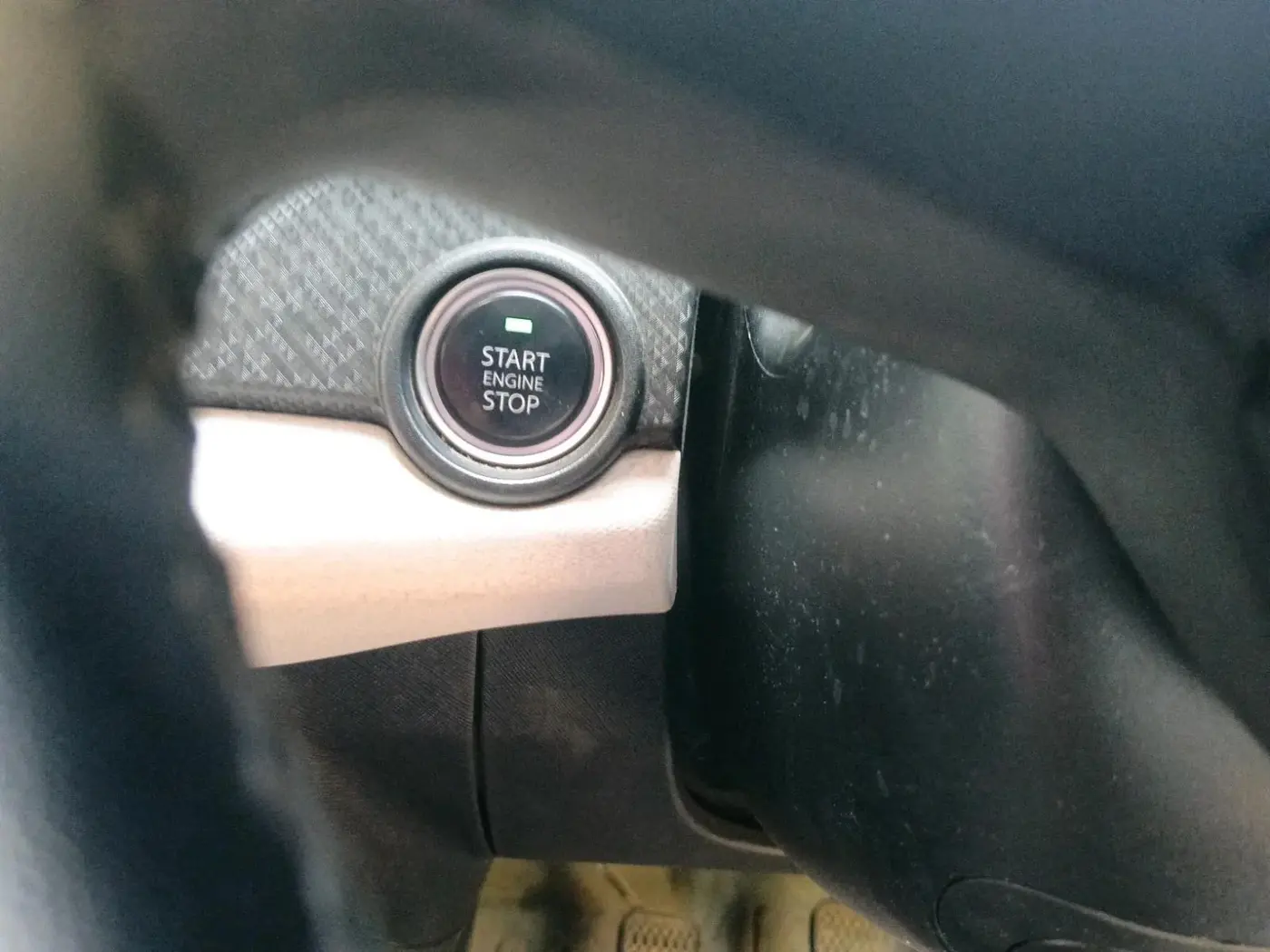 2025 Tata NEXON Creative Plus S CNG, CNG, Manual, 17,660 km, interior