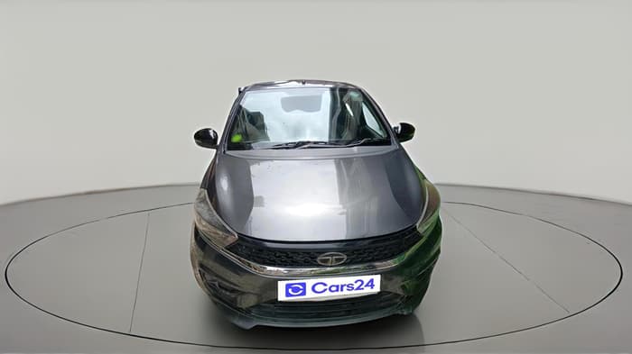 2022 Tata Tiago XT CNG, CNG, Manual, 1,13,857 km, exterior