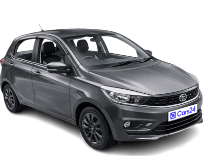 2022 Tata Tiago - Hatchback - CNG - Manual - ₹5.55 lakh