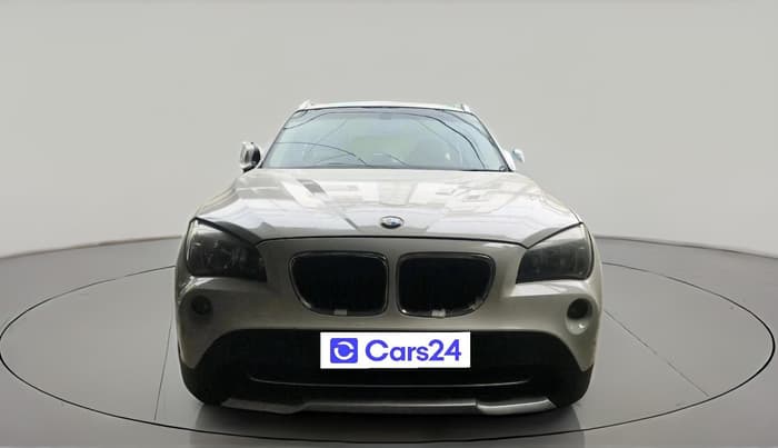 2012 BMW X1 sDrive20d, Diesel, Automatic, 1,25,912 km, exterior