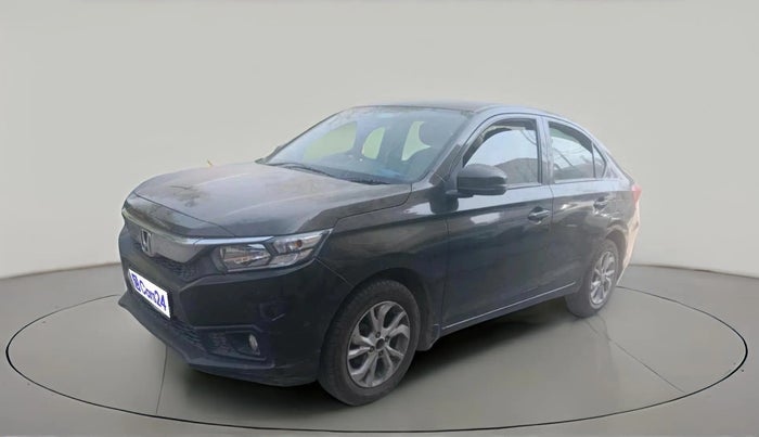 2018 Honda Amaze 1.5L I-DTEC V, Diesel, Manual, 1,06,811 km, exterior