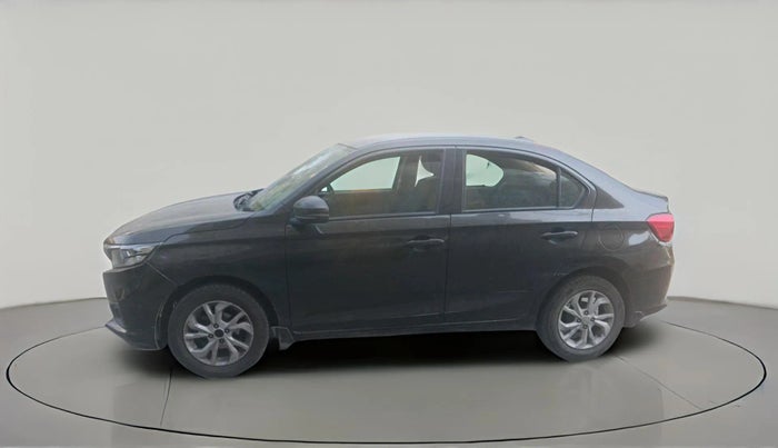 2018 Honda Amaze 1.5L I-DTEC V, Diesel, Manual, 1,06,811 km, exterior