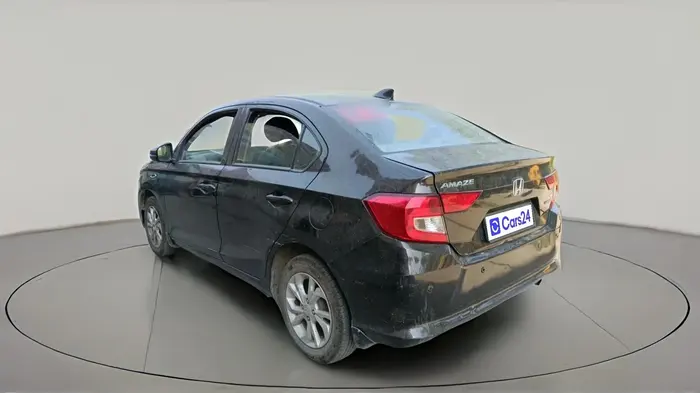 2018 Honda Amaze 1.5L I-DTEC V, Diesel, Manual, 1,06,811 km, exterior