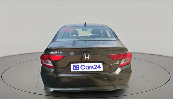 2018 Honda Amaze 1.5L I-DTEC V, Diesel, Manual, 1,06,811 km, exterior