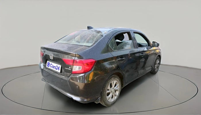 2018 Honda Amaze 1.5L I-DTEC V, Diesel, Manual, 1,06,811 km, exterior