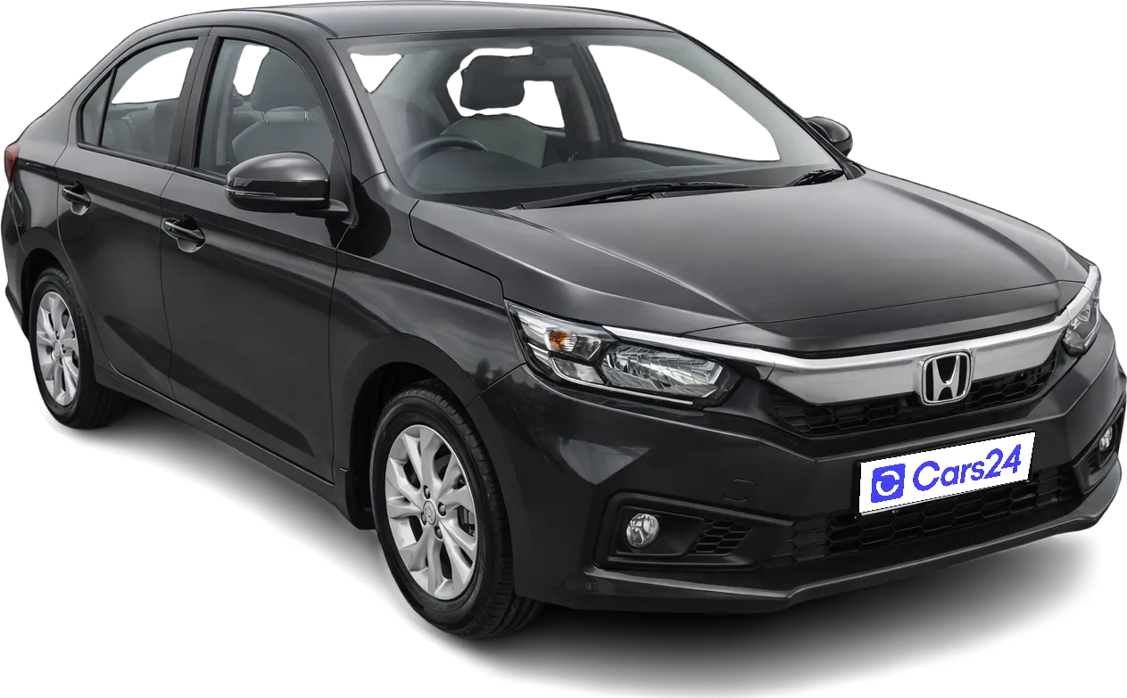 2018 Honda Amaze - Sedan - Diesel - Manual - ₹4.50 lakh