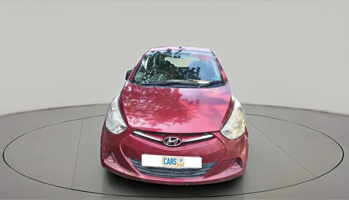 2016 Hyundai Eon ERA +, CNG, Manual, 95,680 km, exterior