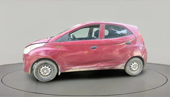 2016 Hyundai Eon ERA +, CNG, Manual, 95,680 km, exterior