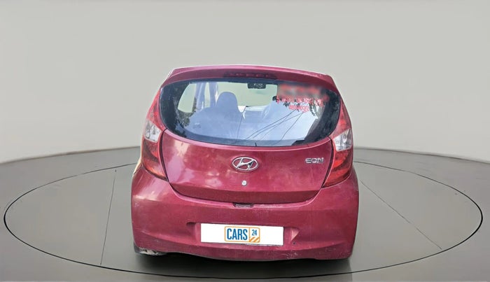 2016 Hyundai Eon ERA +, CNG, Manual, 95,680 km, exterior