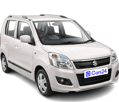 2016 Maruti Wagon R 1.0 - Hatchback - Petrol - Automatic - ₹3.05 lakh