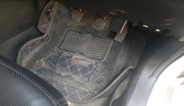 2022 Maruti BREZZA ZXI SMART HYBRID , Petrol, Manual, 1,08,884 km, interior