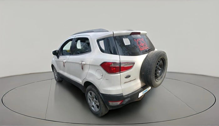 2016 Ford Ecosport TREND+ 1.5L DIESEL, Diesel, Manual, 84,584 km, exterior