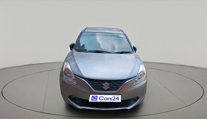 2018 Maruti Baleno DELTA DIESEL 1.3, Diesel, Manual, 93,813 km, exterior