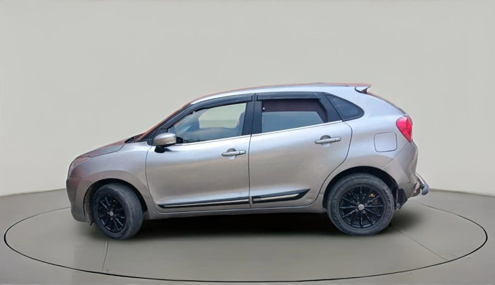 2018 Maruti Baleno DELTA DIESEL 1.3, Diesel, Manual, 93,813 km, exterior