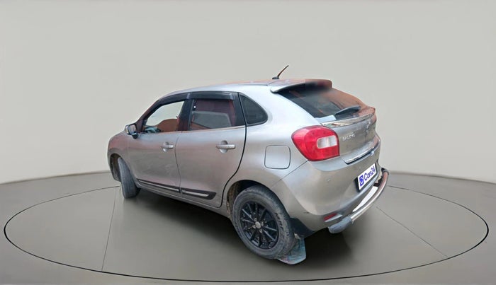 2018 Maruti Baleno DELTA DIESEL 1.3, Diesel, Manual, 93,813 km, exterior