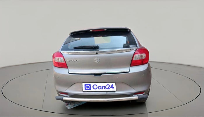 2018 Maruti Baleno DELTA DIESEL 1.3, Diesel, Manual, 93,813 km, exterior