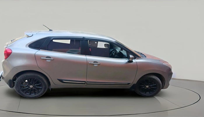 2018 Maruti Baleno DELTA DIESEL 1.3, Diesel, Manual, 93,813 km, exterior