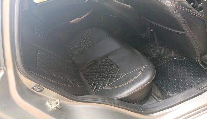 2018 Maruti Baleno DELTA DIESEL 1.3, Diesel, Manual, 93,813 km, interior