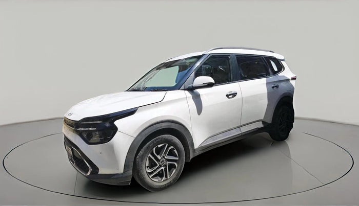 2023 KIA CARENS LUXURY PLUS IMT 1.5 DIESEL IMT, Diesel, Manual, 22,340 km, exterior