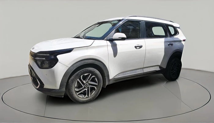 2023 KIA CARENS LUXURY PLUS IMT 1.5 DIESEL IMT, Diesel, Manual, 22,340 km, exterior