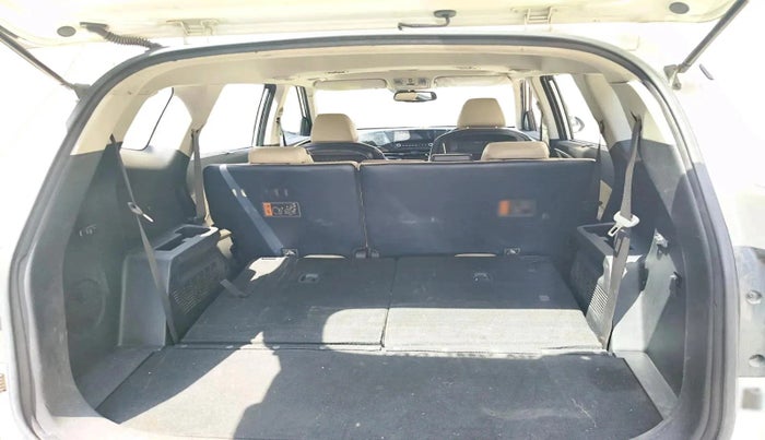 2023 KIA CARENS LUXURY PLUS IMT 1.5 DIESEL IMT, Diesel, Manual, 22,340 km, exterior