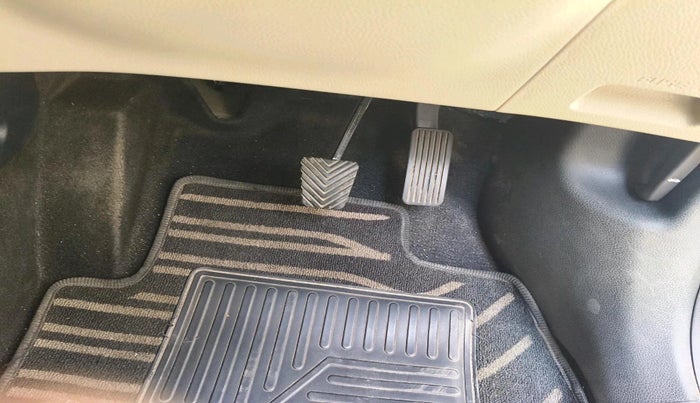 2023 KIA CARENS LUXURY PLUS IMT 1.5 DIESEL IMT, Diesel, Manual, 22,340 km, interior